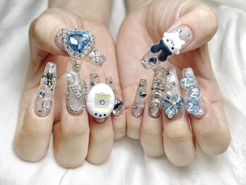 ラスズラン(La suzuran)/150分