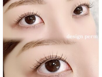 ナイア(naia)/ダメージレスまつげパーマ