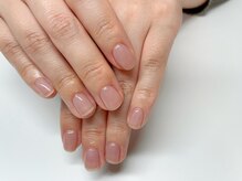 サロンドリスブラン(Salon du lys blanc)/うるツヤオフィスネイル