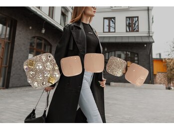 アイ アンド ネイルデイ 桂(EYE&NAIL DAY)/定額シンプルコース