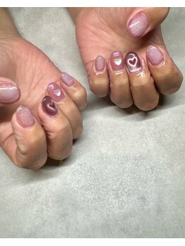 グラッディイース(Glady ease)/