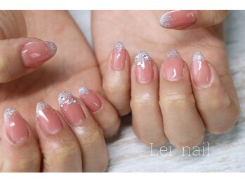 レイ ネイル(Lei nail)/