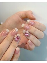 グロリアネイルズ 荻窪(Gloria Nails)/