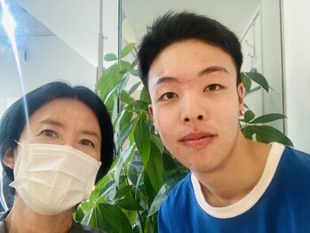 ハリウッドブロウリフト ブリリアン 大阪なんば(HBL)/大阪での新生活は眉毛から
