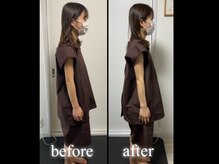 サンクエール 代官山鍼灸院(CINQ AILES)/骨盤矯正　猫背・骨盤の歪み