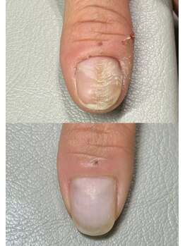 ライクネイル 本店(RaiK NaiL)/