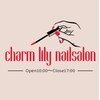 チャーム リリー(Charm lily)のお店ロゴ