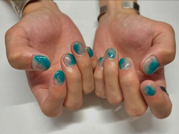 エリオント(Helianthe)/●ニュアンス定額スタンダード