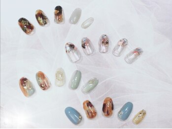 ハッピービューティー(Happy Beauty)/