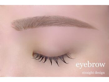 アイモア 四日市店(eye mor.)/村田 似合わせ人気アイブロウ♪