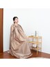 【再来の方限定】〈デトックスダイエット〉よもぎ蒸し50分&水素吸入40分