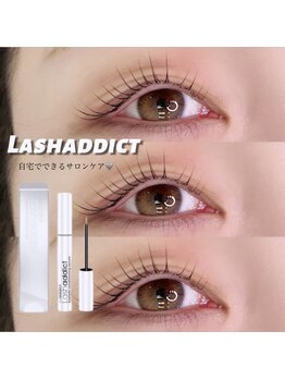 アルカナ 原宿表参道(ARCANA)/圧倒的ロングまつ毛☆