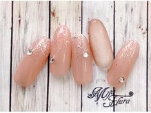 ホームネイルサロン 戸田 ミハ フルーラ(Home Nail Salon Mija Flura)/オフィス　Y246O