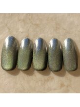 リア 亀戸店(lia)/¥6900 basic design コース♪