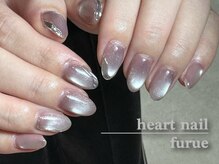 はあとねいる 古江店/◇店舗限定マグネットミラー◇