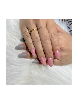 チェイリーネイル(Cheery nail)/ワンカラー