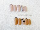 2月☆7400円定額デザイン