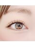 【新生活クーポン】マツエクシングルorフラット１００本　¥6,160
