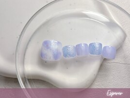 *Fシンプルネイル* 25/03