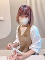 ネフェル(NEFER) 城山 彩乃