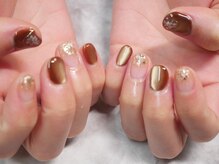 グラシアス(Gracias)/オフィスネイル