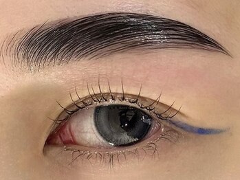 シーンスタジオ 心斎橋店(SSIN STUDIO)/心斎橋/まつげパーマ