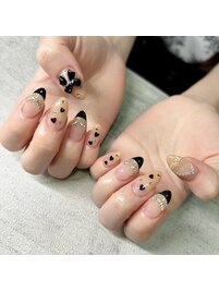 フレンチネイル