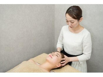 アコガレコガオ 仙台店/小顔コルギ・スキンケア専門店