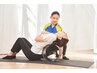 《さらにパフォーマンス向上》スポーツ×骨盤ストレッチ90分12700円
