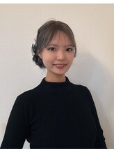 タイ古式アンドアロマ ゆるりら 小森 