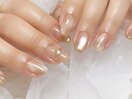 nuance ring nail