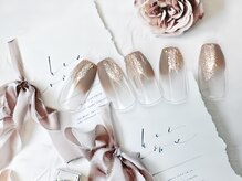 シャルム(Charm)/4月【定額】シンプルコース