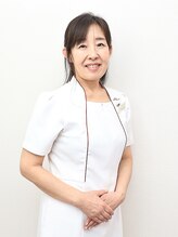 メナードフェイシャルサロン 東園田店 大石 博子