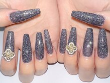 アミィ ネイル(amie nail)/Nail　Design*