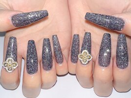 Nail　Design*