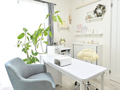 ネイルカフェ(NailCafe)の写真
