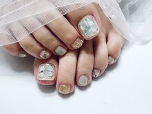 フェリスネイル 池袋店(Feliz Nail)/