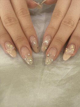 ＊キラキラデザイン＊