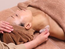 アンドナップ(nap)/リフレッシュケア