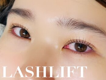 シェリー(Cherie)/☆まつ毛パーマ☆