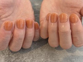 ニュアンス　ワンカラー
