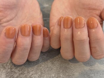 ノエル 新宿3丁目本店(Noel)/ワンカラー　新宿　新宿三丁目