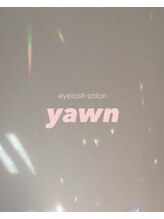 ヨウン(yawn) Mayu