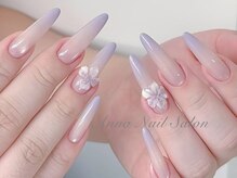 アナネイル(ANNA Nail)/つけ放題/ワンホンネイル/ア－ト