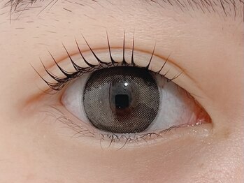 トキ(Toki)/パリジェンヌラッシュリフト