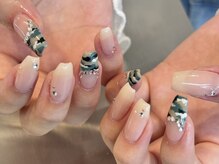 ミュート 三軒茶屋店(mute.)/90min by wakana