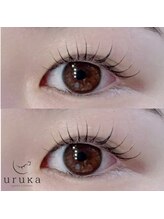 ウルカ 小田原店(uruka)/ラッシュリフト