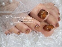 ルアナ(Luana)/フットアート放題