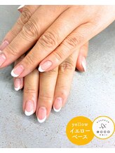 エッコネイル 京橋店(ecco nail)/イエベ