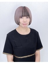 アウリィ 筑西店(Aulii)&nbsp;Namiki 